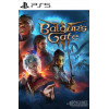 Baldurs Gate III 3 PS5